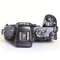 Used Nikon Z 50 Mirrorless Camera Body