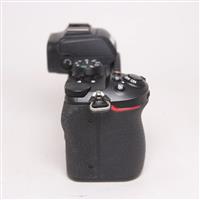 Used Nikon Z 50 Mirrorless Camera Body