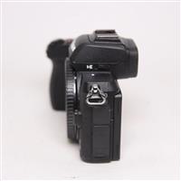 Used Nikon Z 50 Mirrorless Camera Body