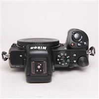Used Nikon Z 50 Mirrorless Camera Body