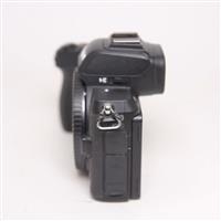 Used Nikon Z 50 Mirrorless Camera Body