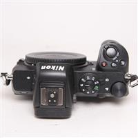 Used Nikon Z 50 Mirrorless Camera Body