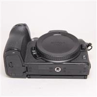 Used Nikon Z 50 Mirrorless Camera Body