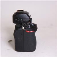 Used Nikon Z 50 Mirrorless Camera Body