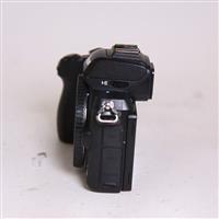 Used Nikon Z 50 Mirrorless Camera Body