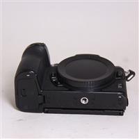 Used Nikon Z 50 Mirrorless Camera Body