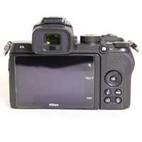 Used Nikon Z 50 Mirrorless Camera Body