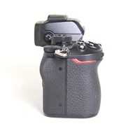 Used Nikon Z 50 Mirrorless Camera Body