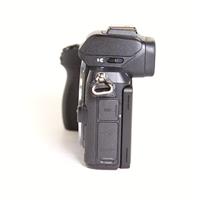 Used Nikon Z 50 Mirrorless Camera Body