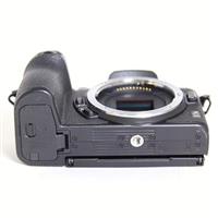 Used Nikon Z 50 Mirrorless Camera Body