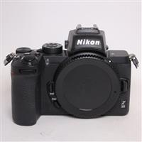 Used Nikon Z 50 Mirrorless Camera Body
