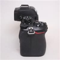 Used Nikon Z 50 Mirrorless Camera Body