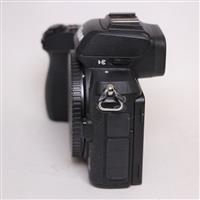 Used Nikon Z 50 Mirrorless Camera Body