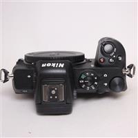 Used Nikon Z 50 Mirrorless Camera Body