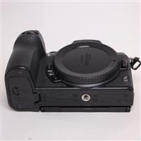 Used Nikon Z 50 Mirrorless Camera Body