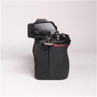 Used Nikon Z 50 Mirrorless Camera Body