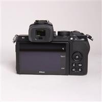 Used Nikon Z 50 Mirrorless Camera Body