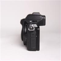 Used Nikon Z 50 Mirrorless Camera Body