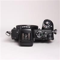 Used Nikon Z 50 Mirrorless Camera Body