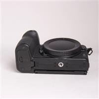 Used Nikon Z 50 Mirrorless Camera Body