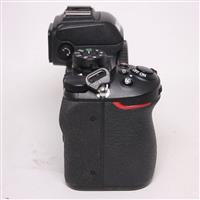 Used Nikon Z 50 Mirrorless Camera Body