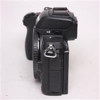Used Nikon Z 50 Mirrorless Camera Body