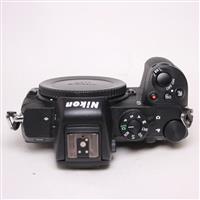 Used Nikon Z 50 Mirrorless Camera Body