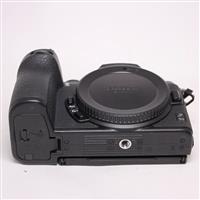 Used Nikon Z 50 Mirrorless Camera Body