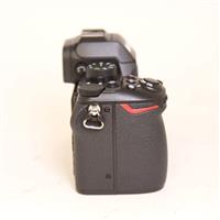 Used Nikon Z50 II Mirrorless Camera Body