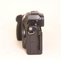 Used Nikon Z50 II Mirrorless Camera Body