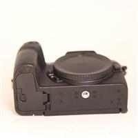 Used Nikon Z50 II Mirrorless Camera Body