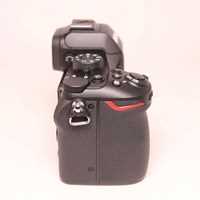 Used Nikon Z50 II Mirrorless Camera Body