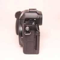 Used Nikon Z50 II Mirrorless Camera Body