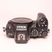 Used Nikon Z50 II Mirrorless Camera Body