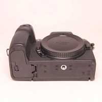 Used Nikon Z50 II Mirrorless Camera Body