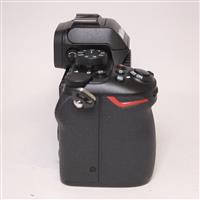 Used Nikon Z50 II Mirrorless Camera Body