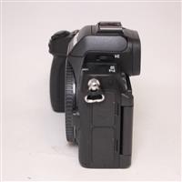 Used Nikon Z50 II Mirrorless Camera Body