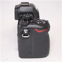 Used Nikon Z50 II Mirrorless Camera Body