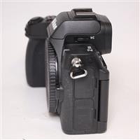 Used Nikon Z50 II Mirrorless Camera Body