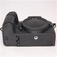 Used Nikon Z50 II Mirrorless Camera Body