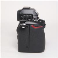 Used Nikon Z50 II Mirrorless Camera Body