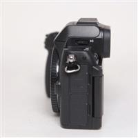 Used Nikon Z50 II Mirrorless Camera Body