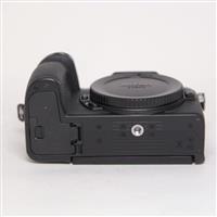 Used Nikon Z50 II Mirrorless Camera Body