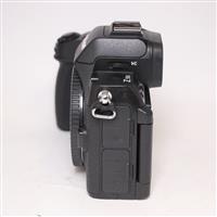 Used Nikon Z50 II Mirrorless Camera Body