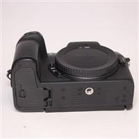 Used Nikon Z50 II Mirrorless Camera Body