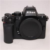 Used Nikon Z50 II Mirrorless Camera Body