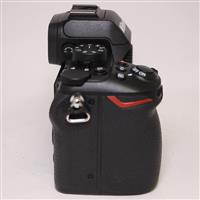 Used Nikon Z50 II Mirrorless Camera Body