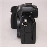 Used Nikon Z50 II Mirrorless Camera Body