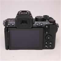 Used Nikon Z50 II Mirrorless Camera Body