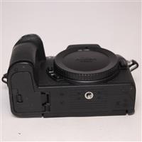 Used Nikon Z50 II Mirrorless Camera Body